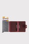 Zoozie Bags Bern - Rojo Claret